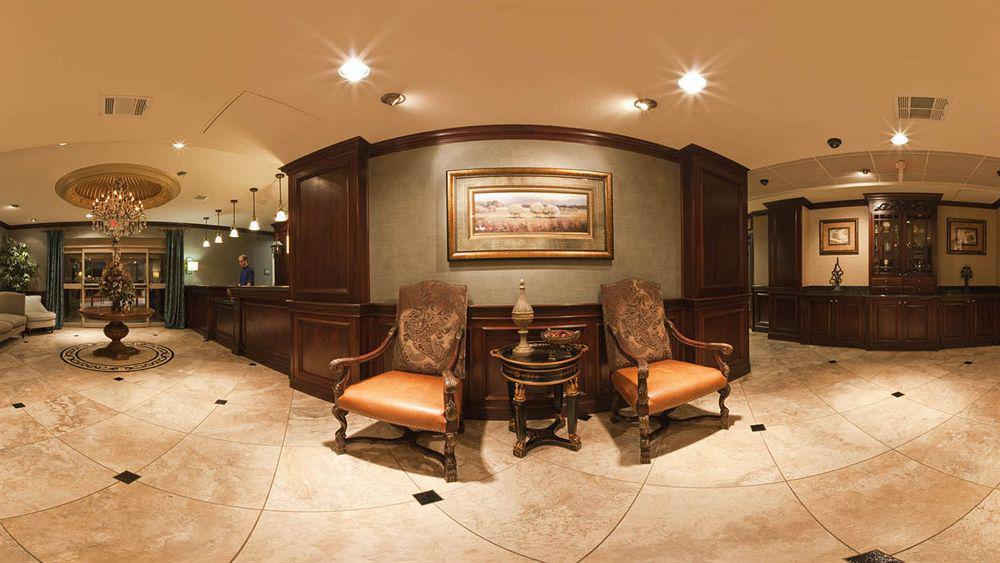 Holiday Inn Express Hotel & Suites Dallas Ne - Allen By Ihg Exterior photo