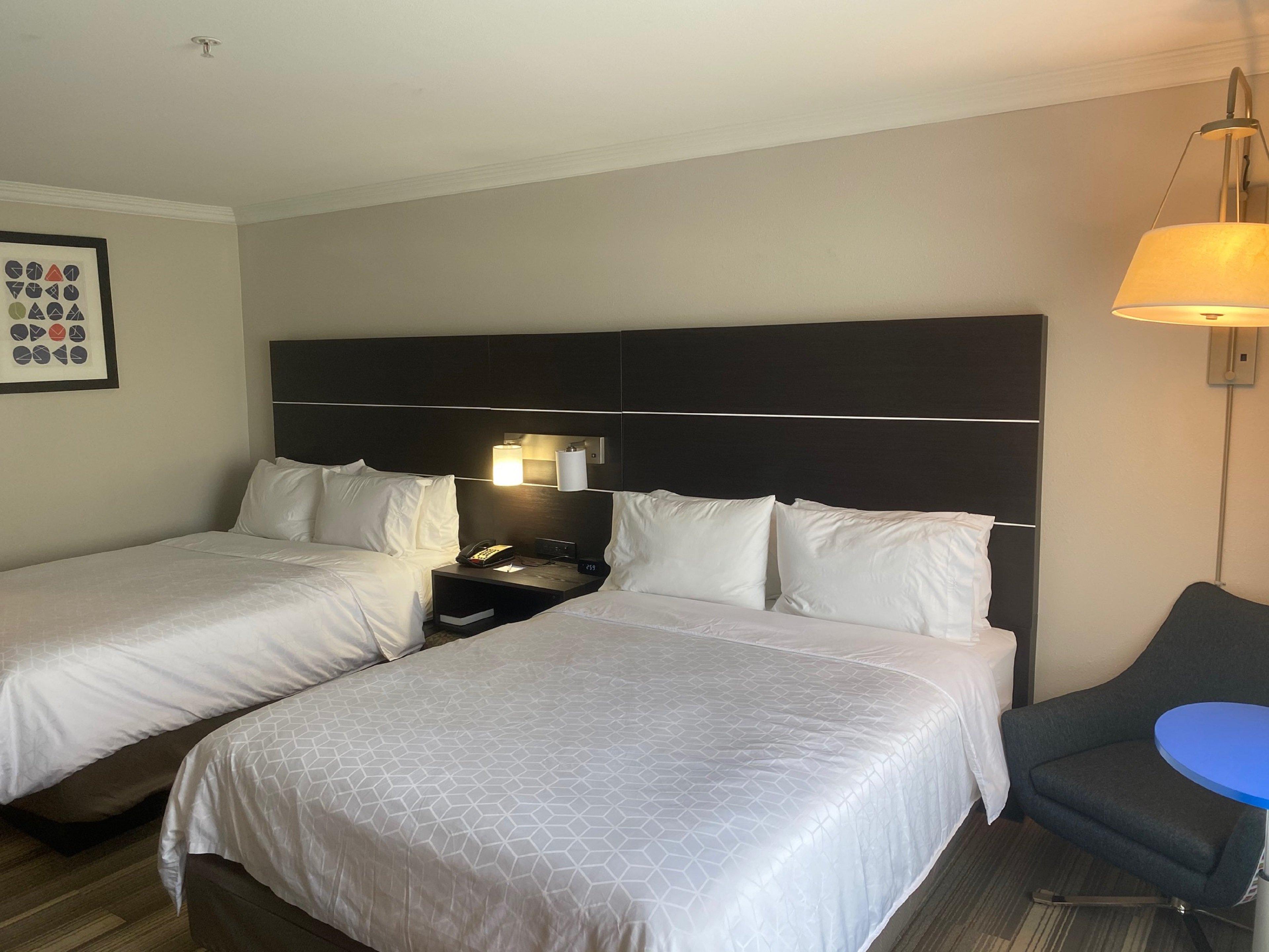 Holiday Inn Express Hotel & Suites Dallas Ne - Allen By Ihg Exterior photo