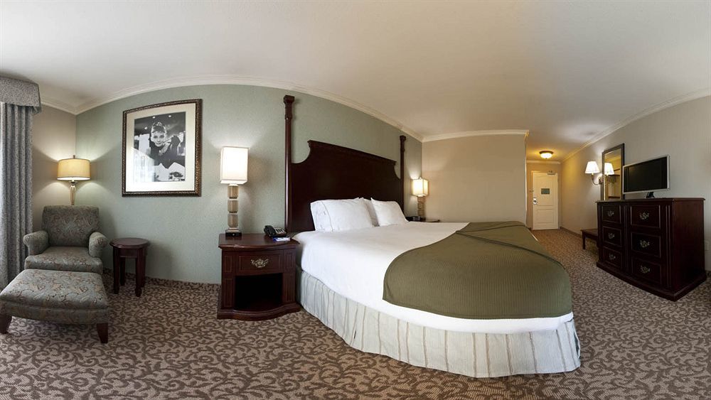 Holiday Inn Express Hotel & Suites Dallas Ne - Allen By Ihg Exterior photo
