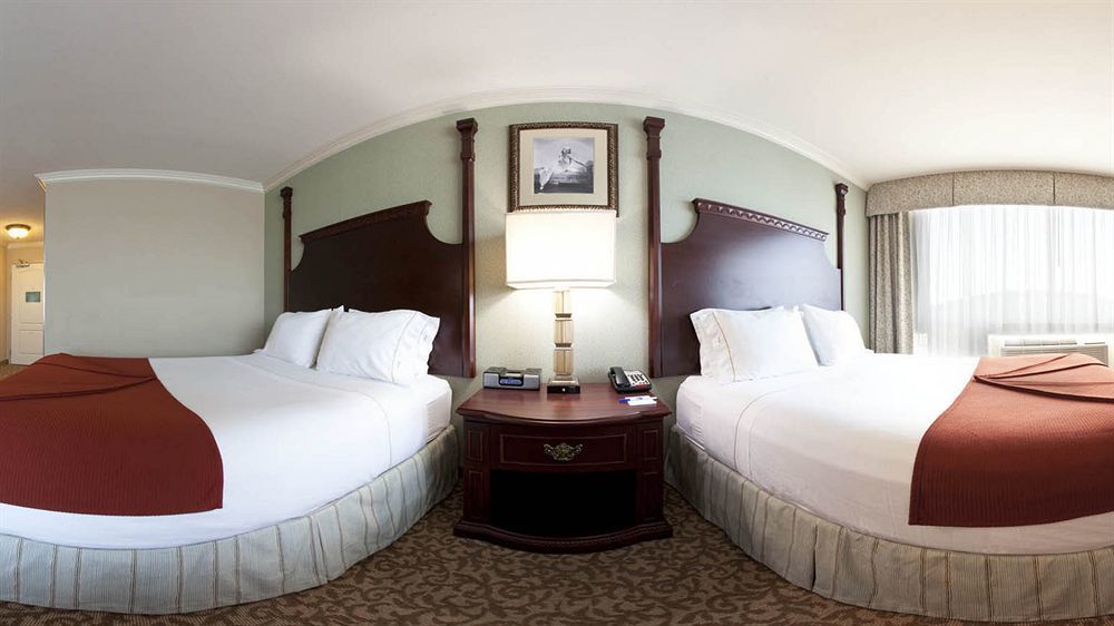 Holiday Inn Express Hotel & Suites Dallas Ne - Allen By Ihg Exterior photo