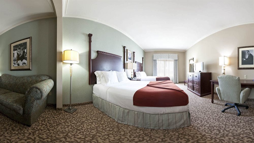 Holiday Inn Express Hotel & Suites Dallas Ne - Allen By Ihg Exterior photo