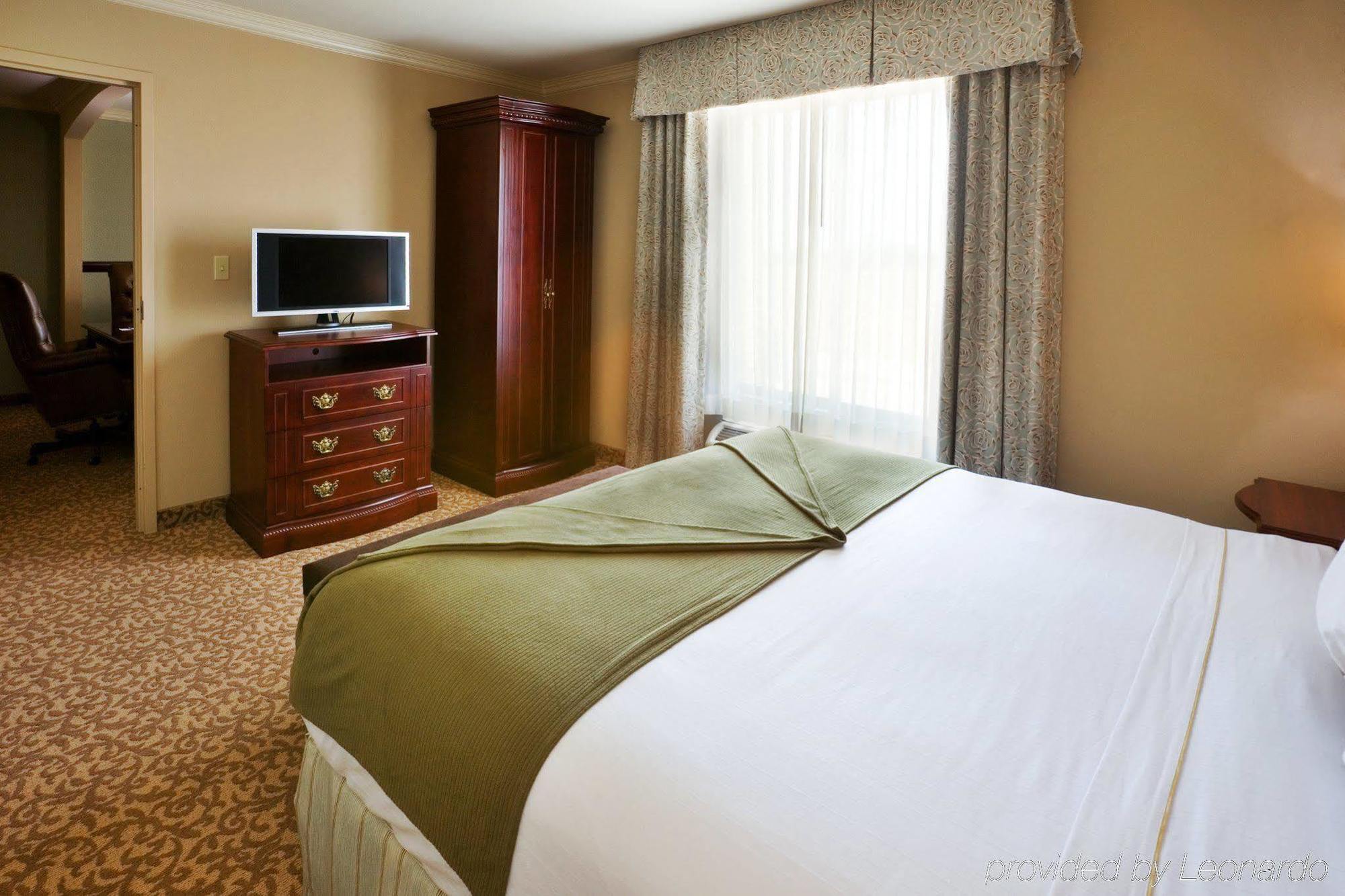 Holiday Inn Express Hotel & Suites Dallas Ne - Allen By Ihg Room photo