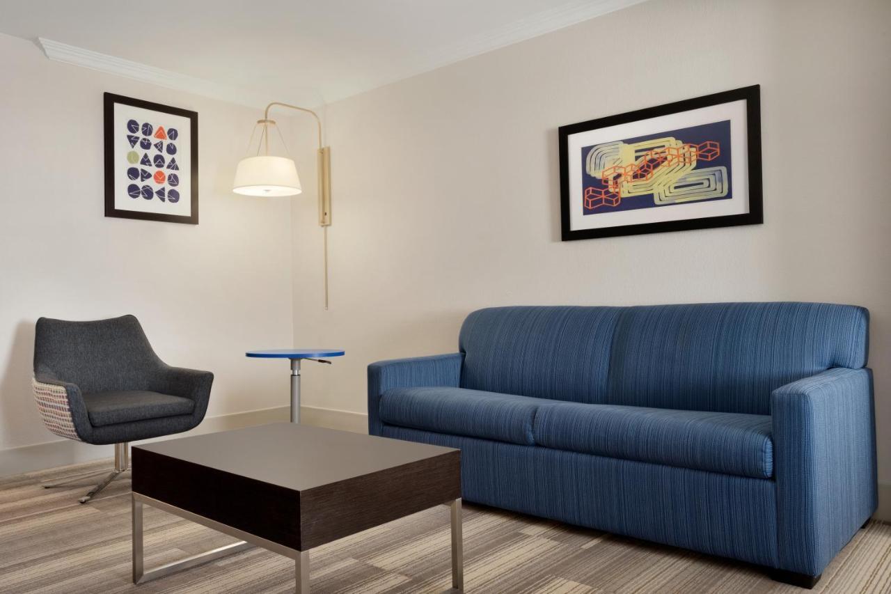 Holiday Inn Express Hotel & Suites Dallas Ne - Allen By Ihg Exterior photo
